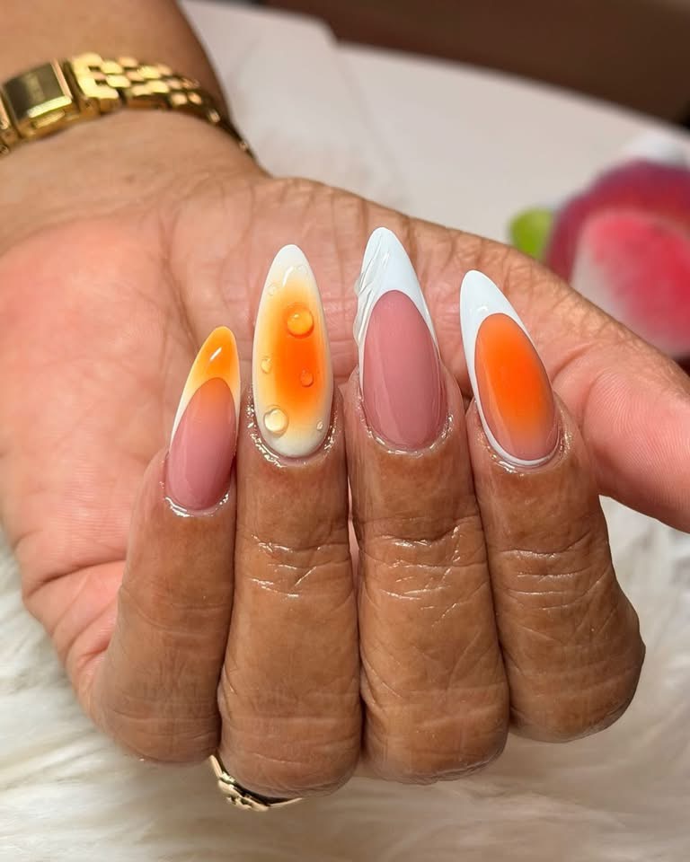 Nails U Luv nail photo 3