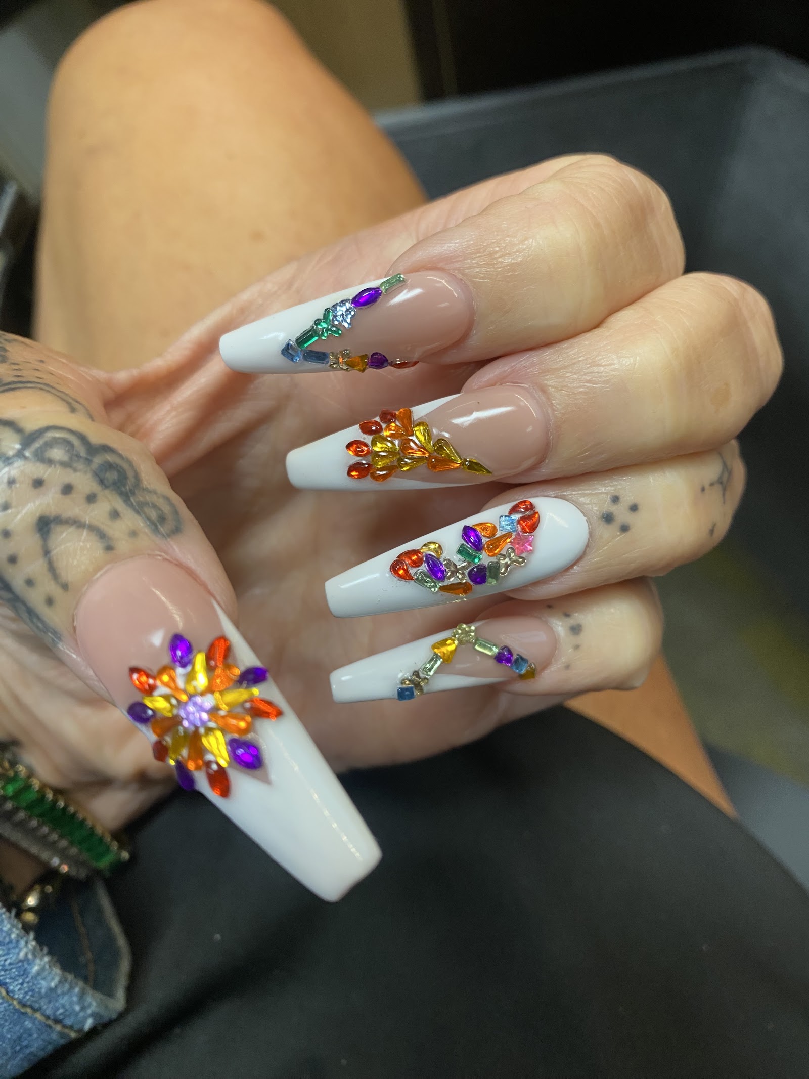 Nails U Luv nail photo 7
